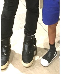 White Flags | シューズ