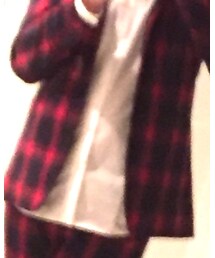 NO ID. | シャツ/ブラウス