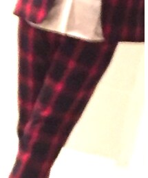 NO ID. | スーツパンツ