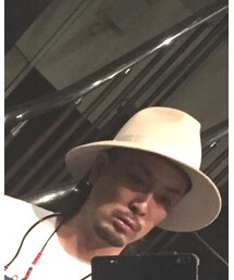 MONKEY TIME | ハット