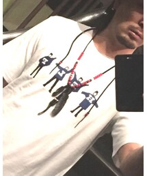 Rooster King &Co | ネックレス