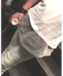 MONKEY TIME | Tシャツ/カットソー