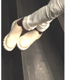 Unline by alfredoBANNISTER | シューズ