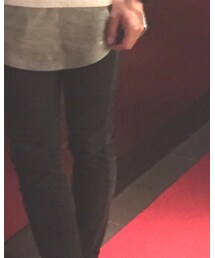 SHIPS JET BLUE | デニムパンツ