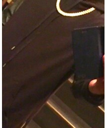 NO ID. | パーカー