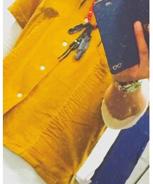 RAGEBLUE | シャツ/ブラウス