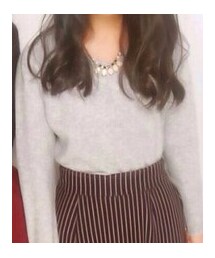 MAJESTIC LEGON | ニット/セーター