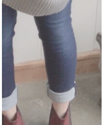 PALEMO | デニムパンツ