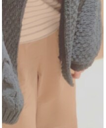 Aqua leaf | Tシャツ/カットソー