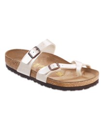 BIRKENSTOCK | BIRKENSTOCK 白色鞋(その他シューズ)