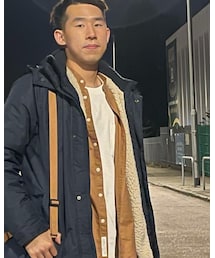 GLOBAL WORK | Tシャツ/カットソー