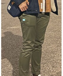 J.CREW | チノパンツ