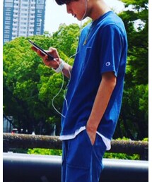 Champion | Tシャツ/カットソー