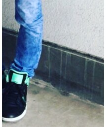 NIKE | スニーカー