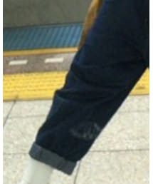 古着 | デニムパンツ