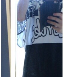 MONKI | Tシャツ/カットソー