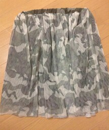 あかのれん | スカート