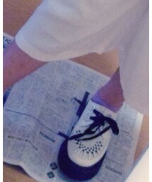 ？ | スニーカー