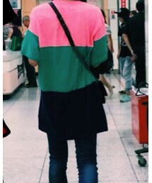 hm | Tシャツ/カットソー