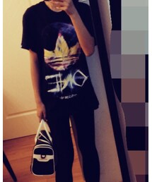 adidas | トップス