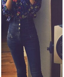 MISS SIXTY | パンツ