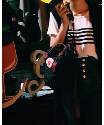 Fjallraven Kanken | バックパック/リュック