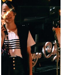 Made    | Tシャツ/カットソー