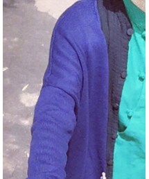 百武西 | ニット/セーター