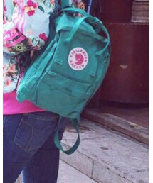 Fjallraven Kanken | バッグ