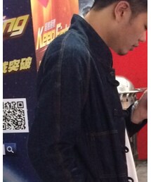 Less Taiwan | デニムジャケット