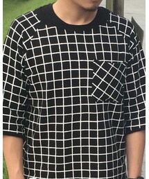 DEMARCOLAB | Tシャツ/カットソー