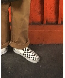 VANS | その他シューズ