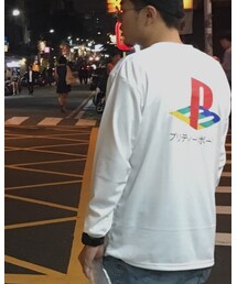 PrettyBoyGear | Tシャツ/カットソー