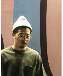 GLASENSE | メガネ