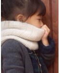ZARA KIDS( )の「ファッション雑貨(ストール/ショール)」