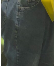 古着 | デニムパンツ