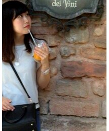 Chico | Tシャツ/カットソー