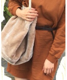 mystic | ショルダーバッグ