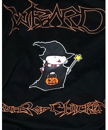 BUMP OF CHICKEN | Tシャツ/カットソー