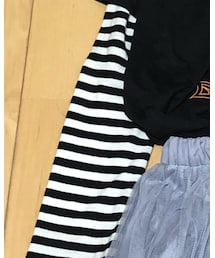 E hyphen world gallery | Tシャツ/カットソー