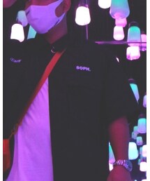 SOPHNET. | シャツ/ブラウス