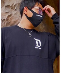 BILL WALL LEATHER | ネックレス