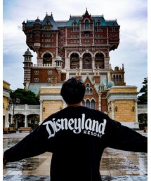 SPIRIT JERSEY | Tシャツ/カットソー