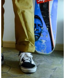 VANS | スニーカー