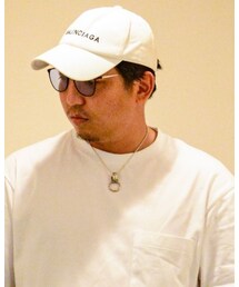 BALENCIAGA | キャップ