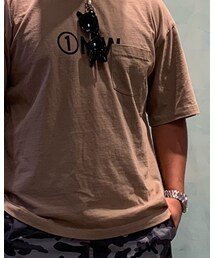 GU | Tシャツ/カットソー