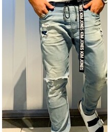 DIESEL | デニムパンツ