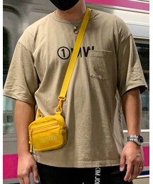 GU | Tシャツ/カットソー