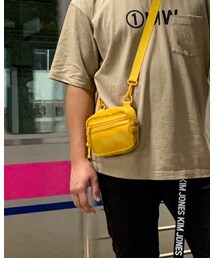 Supreme  | ボディバッグ/ウエストポーチ