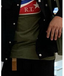 RICCARDO TISCI | Tシャツ/カットソー